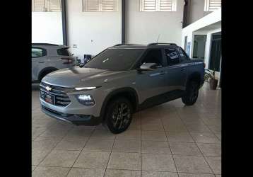 CHEVROLET MONTANA