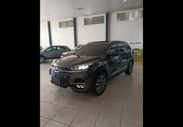 CAOA CHERY TIGGO 8