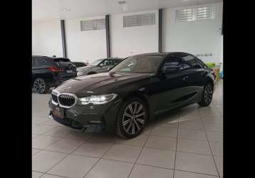 BMW 320iA