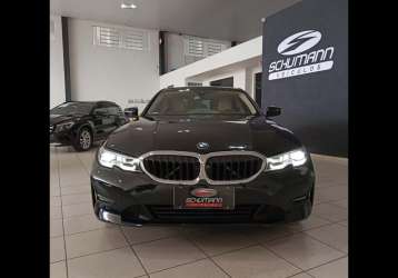 BMW 320iA