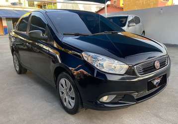 FIAT GRAND SIENA