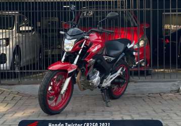 HONDA CB