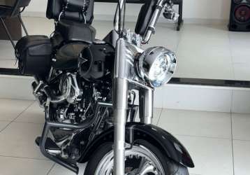 HARLEY-DAVIDSON FAT BOY