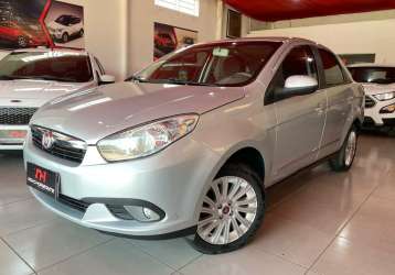 FIAT GRAND SIENA