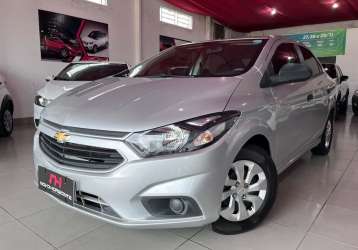 CHEVROLET JOY