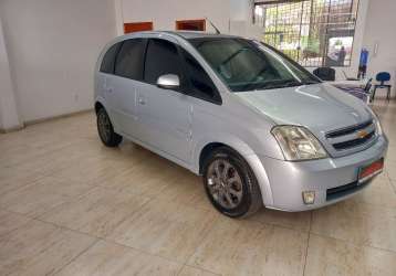 CHEVROLET MERIVA