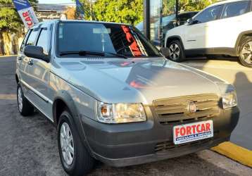 Fiat UNO UNO MILLE WAY ECONOMY 1.0 8V 2012 / 2013 por R$ 26.900,00