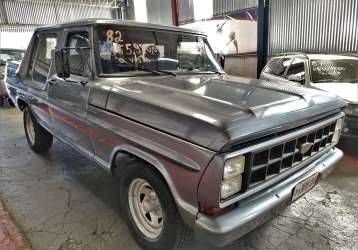 FORD F-1000