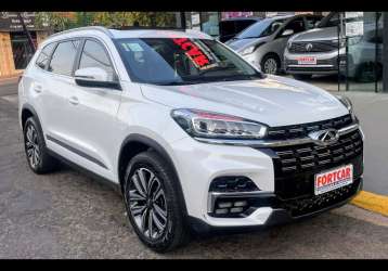 CAOA CHERY TIGGO 8