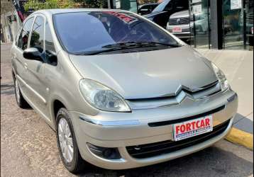 CITROËN XSARA