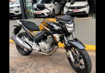 HONDA CB