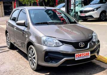 TOYOTA ETIOS