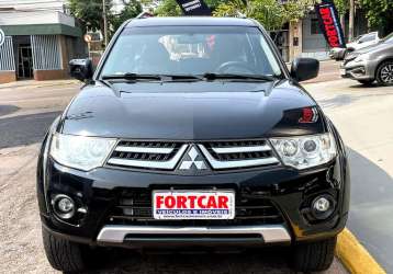 MITSUBISHI PAJERO DAKAR