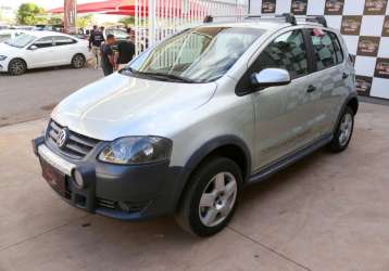 VOLKSWAGEN CROSSFOX