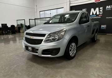 CHEVROLET MONTANA