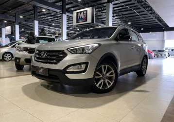 HYUNDAI SANTA FÉ