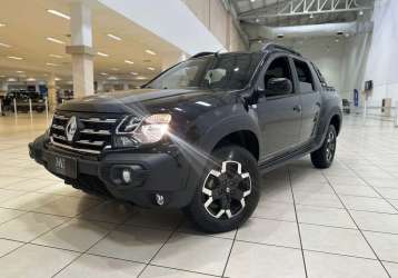 RENAULT DUSTER OROCH