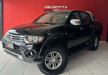 MITSUBISHI L200 TRITON