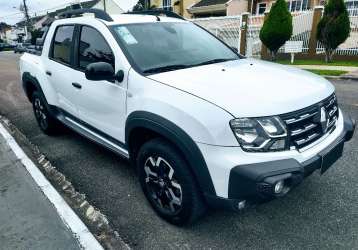 RENAULT DUSTER OROCH