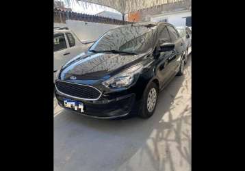 FORD KA+