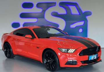 FORD MUSTANG Usados e Novos em Curitiba e região, PR