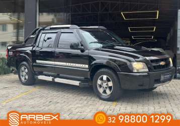 CHEVROLET S10