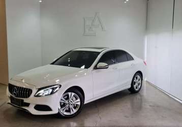 MERCEDES-BENZ C 250