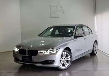 BMW 320iA