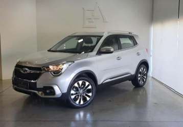 CAOA CHERY TIGGO 5X