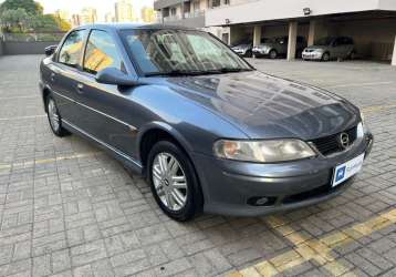 CHEVROLET VECTRA