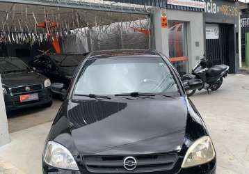 CHEVROLET CORSA