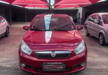 FIAT GRAND SIENA