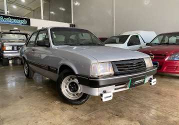 CHEVROLET CHEVETTE