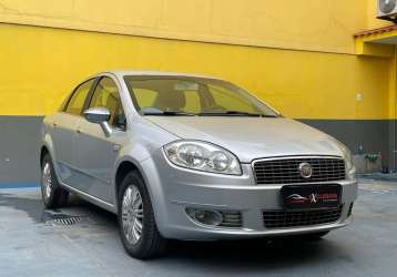 FIAT LINEA