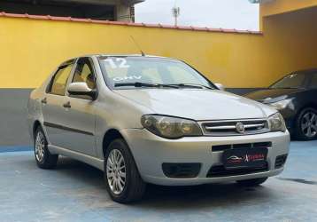 FIAT SIENA