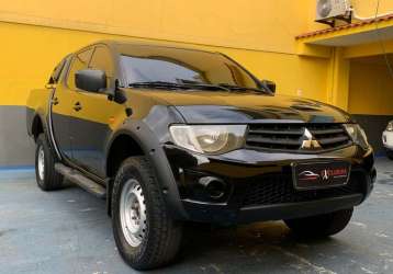 MITSUBISHI L200 TRITON