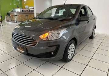 FORD KA+