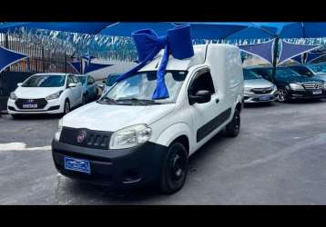 FIAT FIORINO