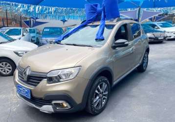 RENAULT STEPWAY