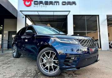 LAND ROVER RANGER ROVER VELAR