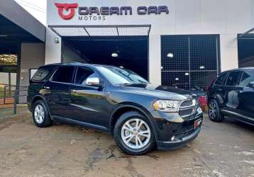 DODGE DURANGO