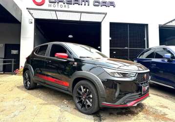 FIAT PULSE