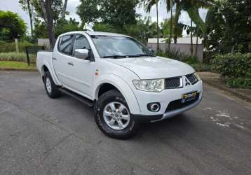 MITSUBISHI L200 TRITON