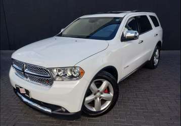 DODGE DURANGO