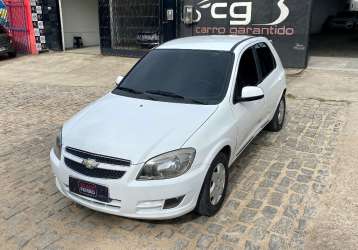 CHEVROLET CORSA flex 2010 Usados e Novos - Fortaleza, CE