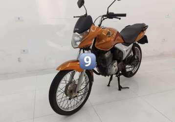 HONDA CG