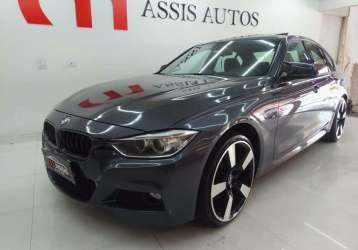 BMW 335iA