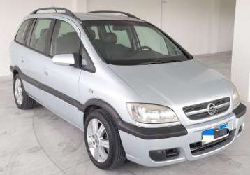 CHEVROLET ZAFIRA