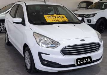 FORD KA+