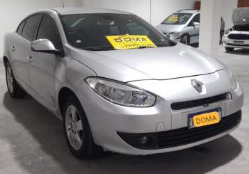 RENAULT FLUENCE